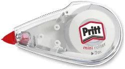 PRITT Korrekturroller mini 7mx 4.2mm PRKMB