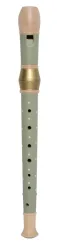 JABADABADO Fl&ouml;te 31cm T316 gr&uuml;n