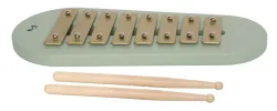 JABADABADO Xylophone 29x13cm T322 gr&uuml;n