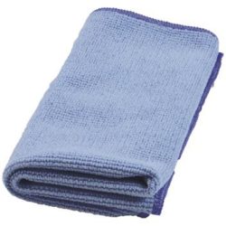 NEUTRAL Mikrofasertuch TASKI 7524116 My Micro, blau 20 St&uuml;ck