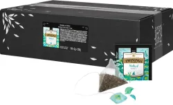 TWININGS Medley of Mint 100015081 Pyramide 2g, 100 Stk.