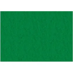 URSUS Bastelfilz 20x30cm 4170055 dunkelgr&uuml;n,150g 10 Bogen