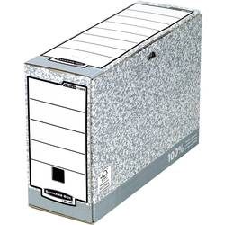Fellowes -  Ablagebox System 105x260x315mm 1080501, One Size