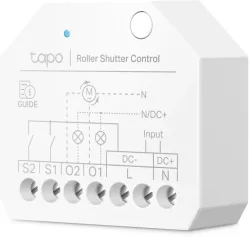 TP-LINK Smart Switch Module Tapo S112 WLAN & Bluetooth