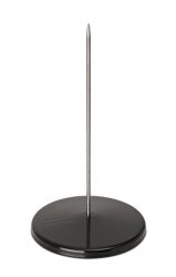 MAUL Zettelspiesser 3201390 schwarz 167mm