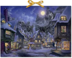 COPPENRATH Wandkalender 71932 Magische Weihnachten