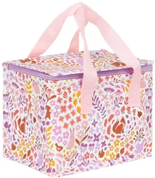 ALLC K&uuml;hltasche 23x16x16cm CBFGMU35 Flower Garden