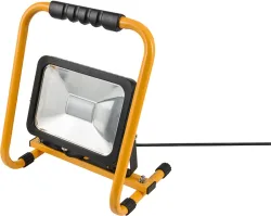 STEFFEN Arbeitsleuchte LED Worklight 1995120KM1 gelb, 20W