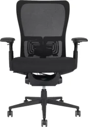 HAWORTH B&uuml;rodrehstuhl Zody II Zody II schwarz