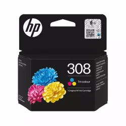 HP Tintenpatrone 308 color 7FP20UE Envy 6122e/6520e 120 Seiten
