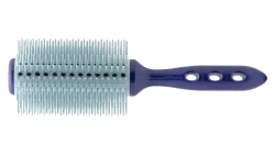 Y.S. Park Ionen Rundb&uuml;rste 70 66 mm &Oslash; blau