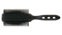 Y.S. Park Ionen Rundb&uuml;rste 70 66 mm &Oslash; schwarz