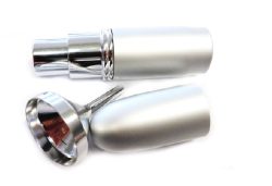 Herba Zerst&auml;uber mit Trichter 4ml, silber