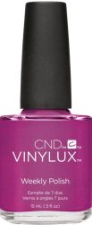 CND Vinylux Art Vandal Collection 2016 Nr. 209 Magenta Mischief 15 ml