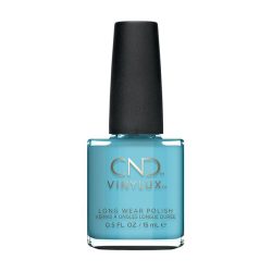 CND Vinylux Flirtation Collection Nr. 220 Aqua-Intance 15 ml