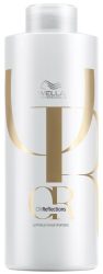 Wella Oil Reflections Shampoo