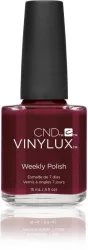 CND Vinylux Craft Culture Collection Nr. 222 Oxblood 15 ml