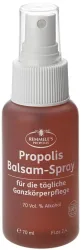 Propolis Balsam Spray Remmele's  70 ml