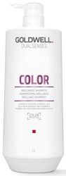 Goldwell Dualsenses Color Brilliance Shampoo 1000ml