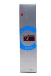 Goldwell Colorance Tube 6-B