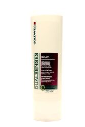 Dualsenses - Green True Color Sulfate-Free Shampoo