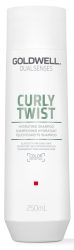 Goldwell Dualsense Curly Twist Shampoo