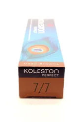 Wella Koleston Perfect Nuancen 7/7