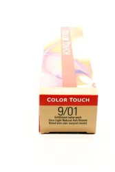 Wella Color Touch Nuancen  9/01