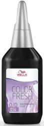 Wella Color Fresh Acid silver 0/8