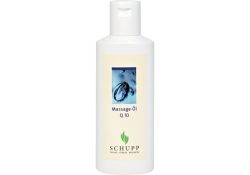 SCHUPP Massage&ouml;l Q10 200 ml