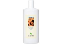 SCHUPP Massage&ouml;l Bio-Ayurveda Vata 1000 ml