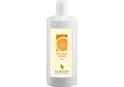 SCHUPP Alkoholische Einreibung 45% Orange 1000 ml