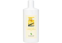SCHUPP Alkoholische Einreibung 45% Zitrone-Vanille 1000 ml