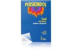 PERSKINDOL&reg; Cool Patch-N 5 Stk