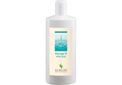 SCHUPP Massage&ouml;l Vita Silk 1000 ml
