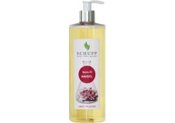 SCHUPP Basis-&Ouml;l Mandel 500 ml