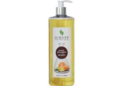 SCHUPP Aroma-Massage&ouml;l Balance 500 ml