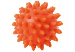 TOGU Noppenball &oslash; 6  2 Stk orange