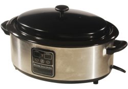 Hot Stone W&auml;rmeger&auml;t 5.7 l