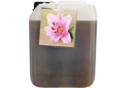 Massage&ouml;l Ayurveda Dhanwantaram 5000 ml
