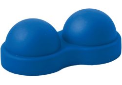 TOGU Nackenst&uuml;tze blau-lila