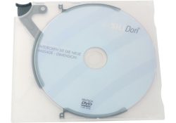 SILIDON DVD it