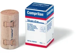 BSN Comprilan&reg; 10  x 5 m 5 Stk hautfarben
