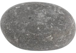 Wellness Hot Stone Bauch
