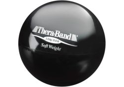 THERA-BAND&reg; Soft-Weights schwarz