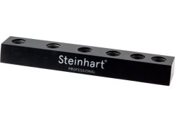 STEINHART Rundb&uuml;rste Ulta Grip Display leer