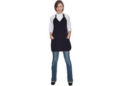 STEINHART F&auml;rbesch&uuml;rze Polyester schwarz