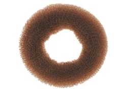 STEINHART Knotenring braun