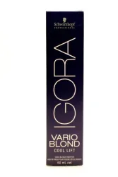 Schw. Igora Vario Blond Cool Lift 60ml