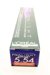 L'OR&Eacute;AL Dialight 5.54